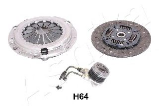 ASHIKA 92-0H-H64 Clutch Kit